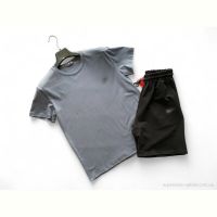 Костюм Verton A006-3 grey-black