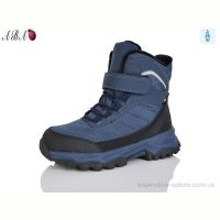 Ботинки Aba AF2ABA403-37