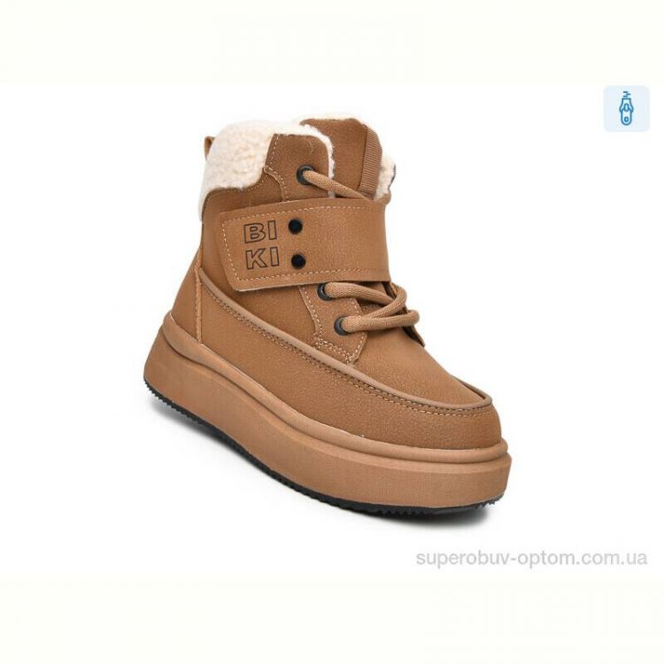 Ботинки TOM.M 01456C