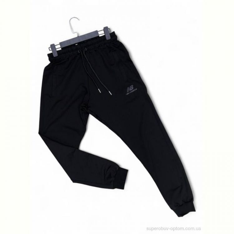 Спортивные брюки Verton N012-8 black