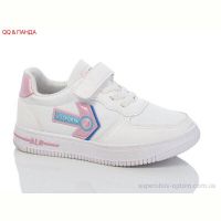 Кроссовки QQ&Панда 85-140-5