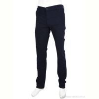 Джинсы Obuvok GS7141 navy