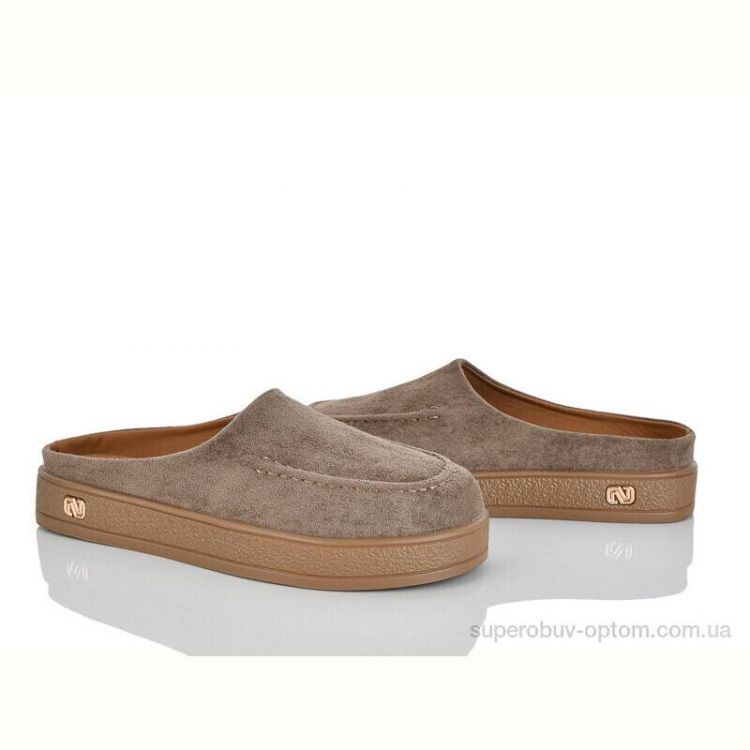 Шлепки Loretta Y091-1