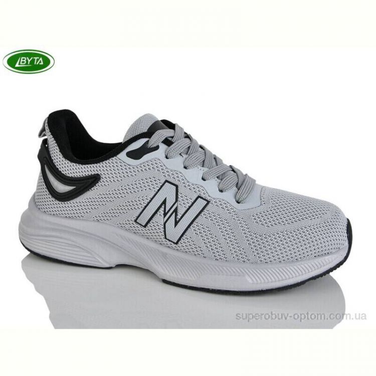 Кроссовки Bayota B5246-2