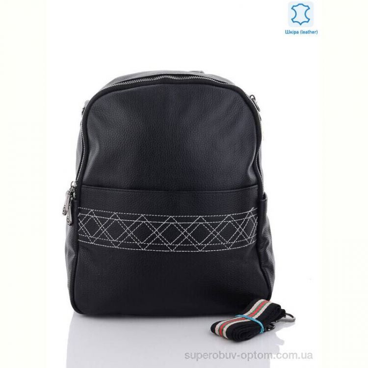 Рюкзак Sunshine bag 89000 black