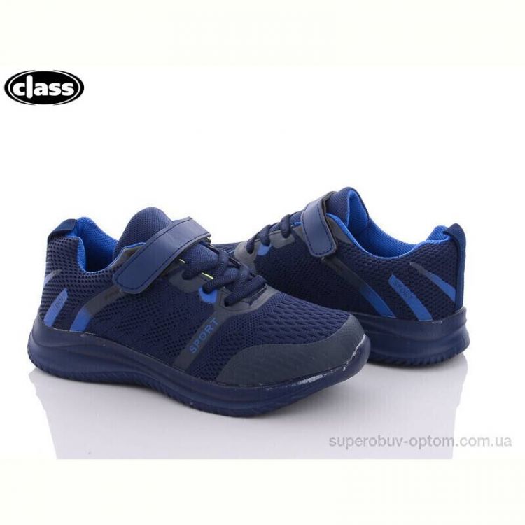 Кроссовки Wei Wei-Class K2602-9