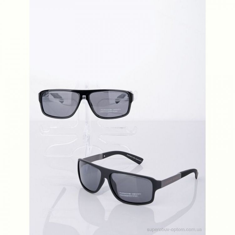 Солнцезащитные очки Seefair P229 black Polarized