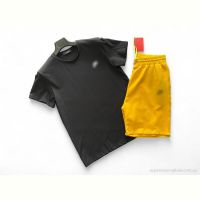 Костюм Verton A006-4 black-yellow