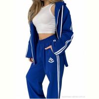 Спортивный костюм SL KARAVAN N2045 електрик