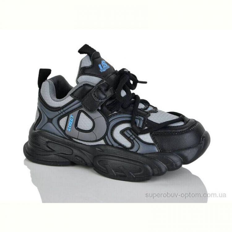 Кроссовки Xifa kids 356-3A