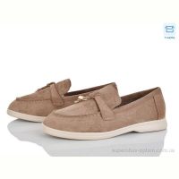 Туфли Hongquan B15-5