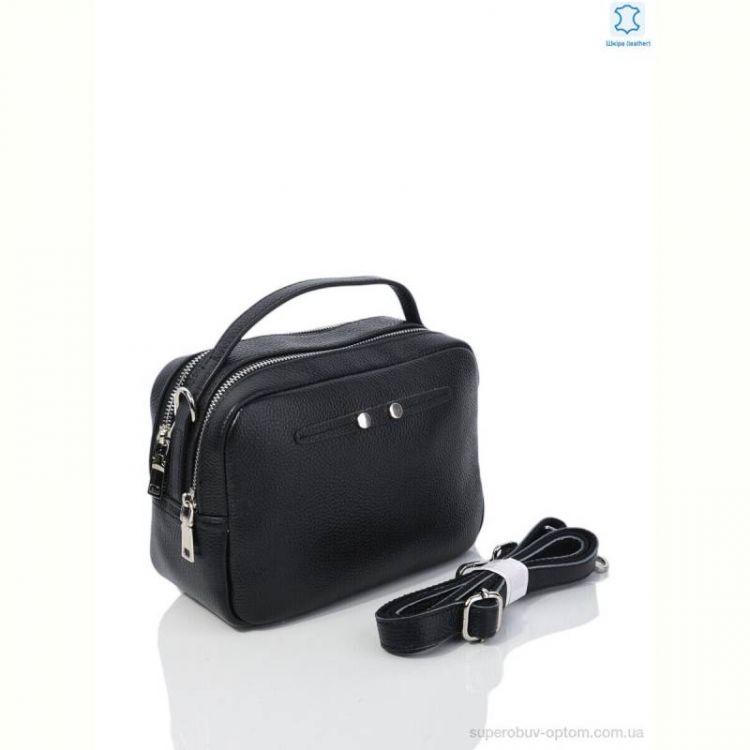 Сумка Sunshine bag W28 black