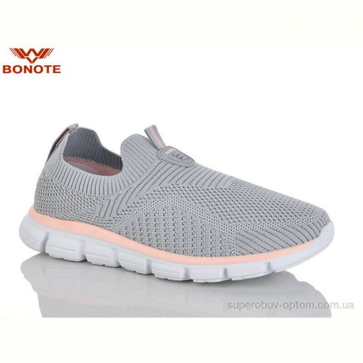 Кроссовки Bonote B9178-4