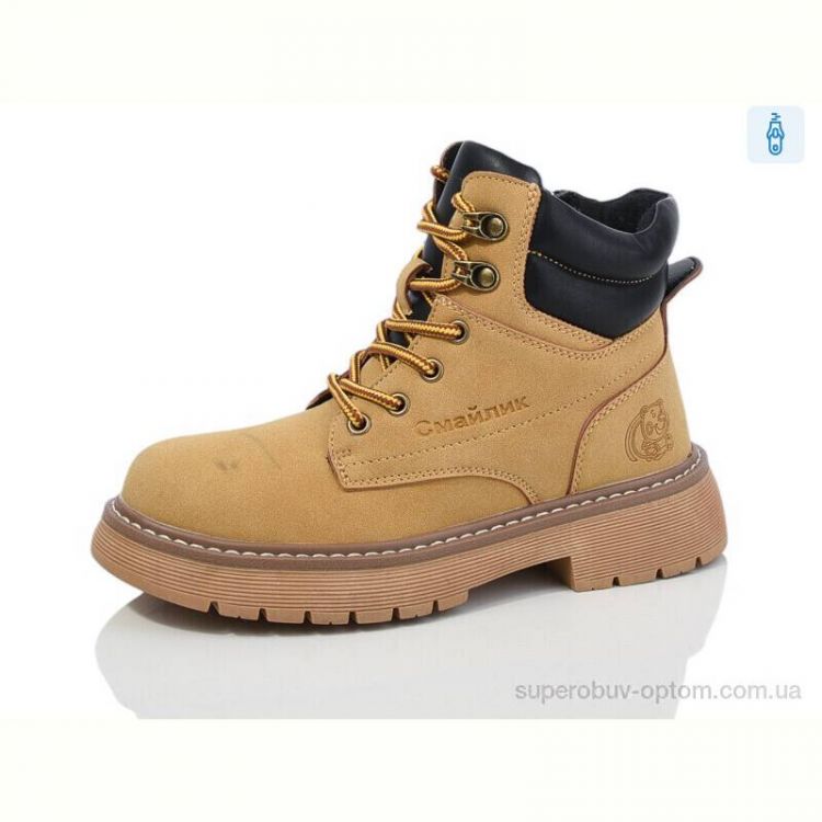 Ботинки Kulada-UCSS-MD XZ216-1 Ботинки Kulada-UCSS-MD XZ216-1