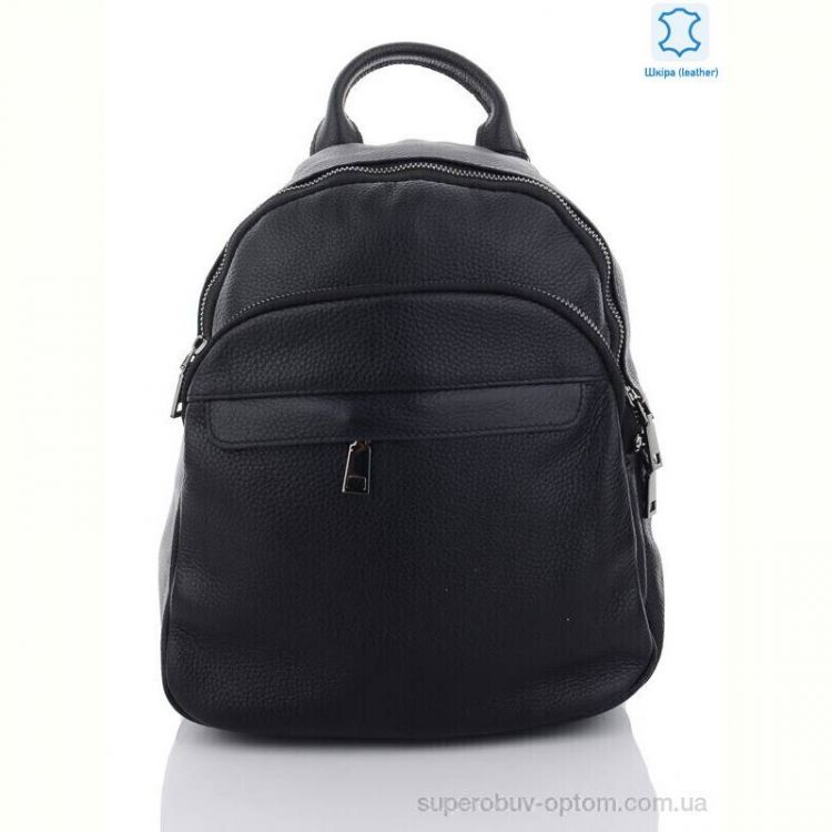 Рюкзак Sunshine bag 89003 black