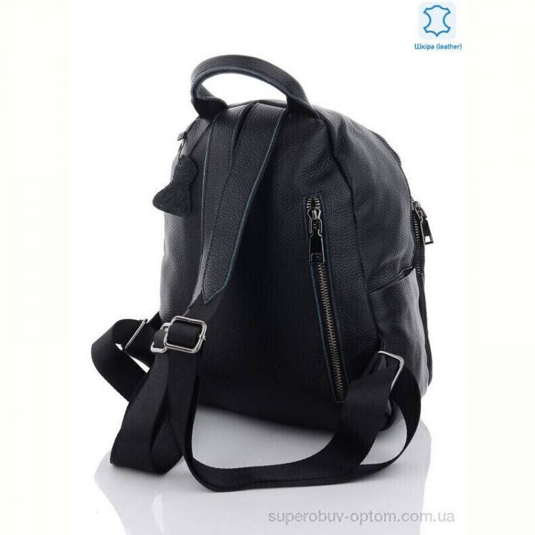 Рюкзак Sunshine bag 89003 black