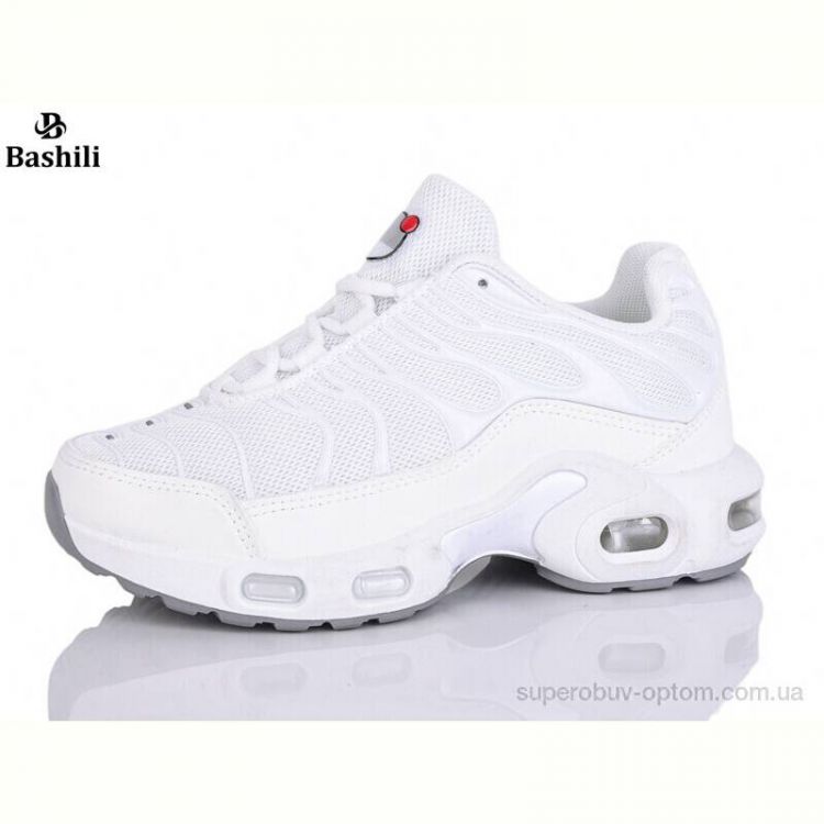 Кроссовки Башили G6501-1