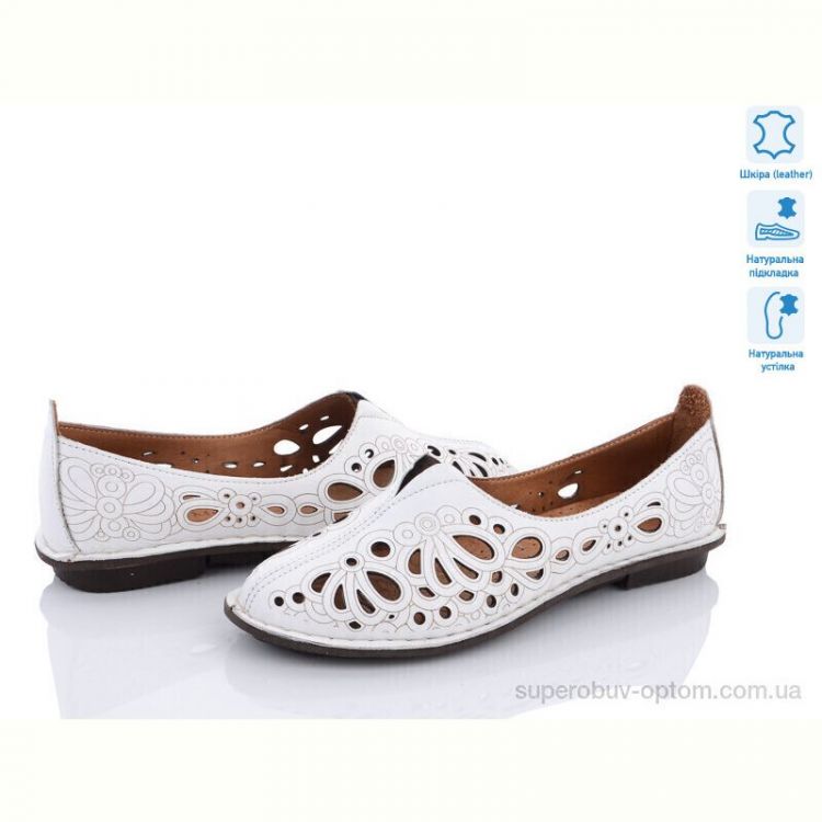 Туфли Tizianna 161-1-05 Туфли Tizianna 161-1-05