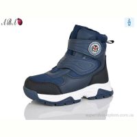 Ботинки Aba AF2ABA4016-2