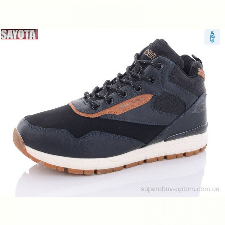 Ботинки Sayota B812-7