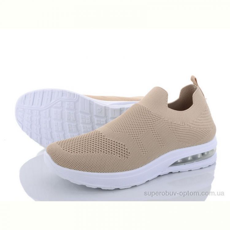 Кроссовки Marlen 2037-5 пена