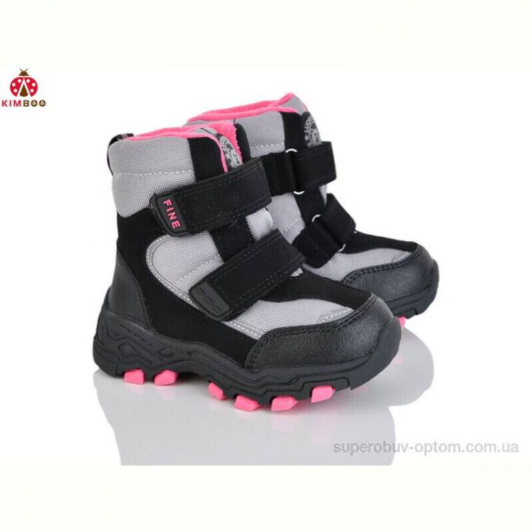 Ботинки KIMBOO FG590-1F Ботинки KIMBOO FG590-1F