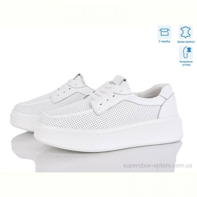 Кроссовки Jessica Y33015-1