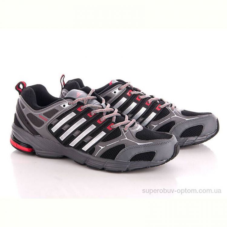 Кроссовки Veer-Demax 2 V6653-3