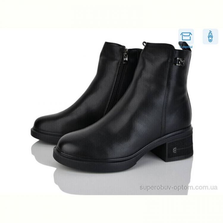 Ботинки Svit H622-1