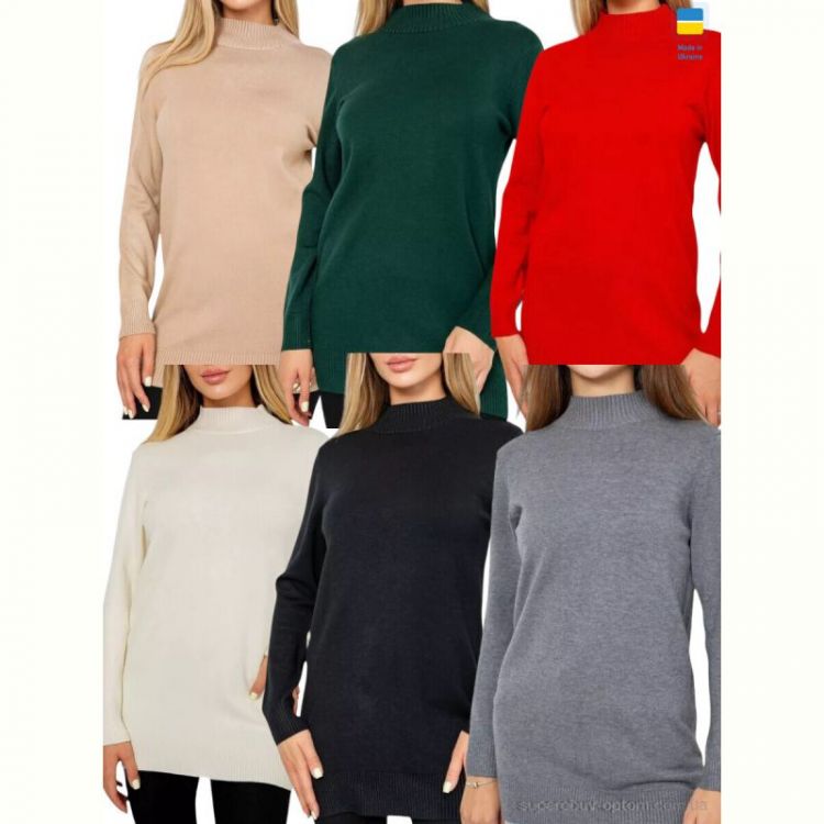 Кофта Massmag 555 mix