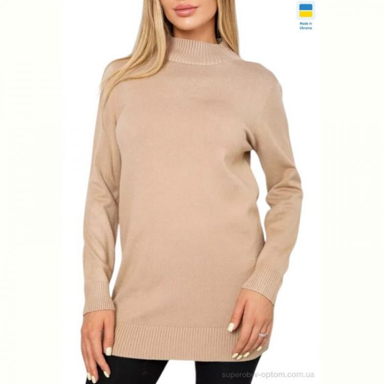 Кофта Massmag 555 mix