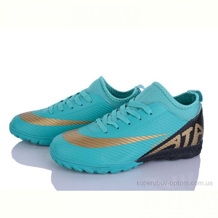 Футбольная обувь LQD W921-2