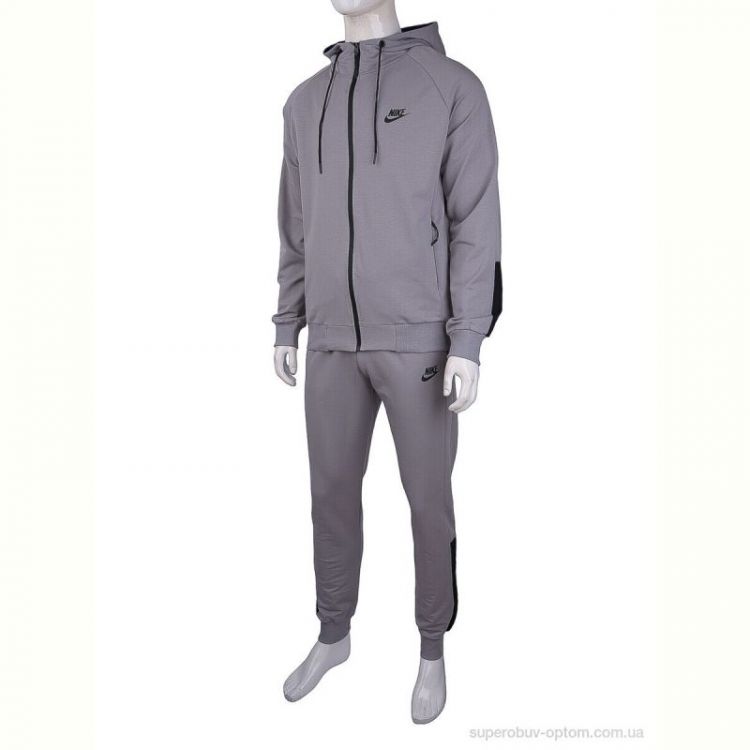 Спортивный костюм Luna Store 105 grey