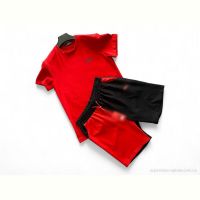 Костюм Verton A006-6 red-black