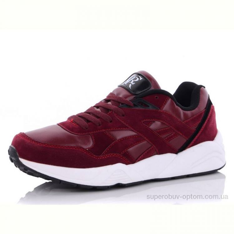 Кроссовки CR M7055-2