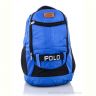 Рюкзак David Polo 024-3 blue
