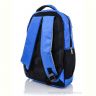 Рюкзак David Polo 024-3 blue