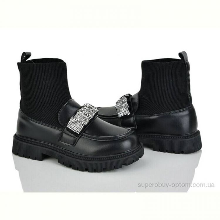 Ботинки Xifa kids C30589-0 Ботинки Xifa kids C30589-0