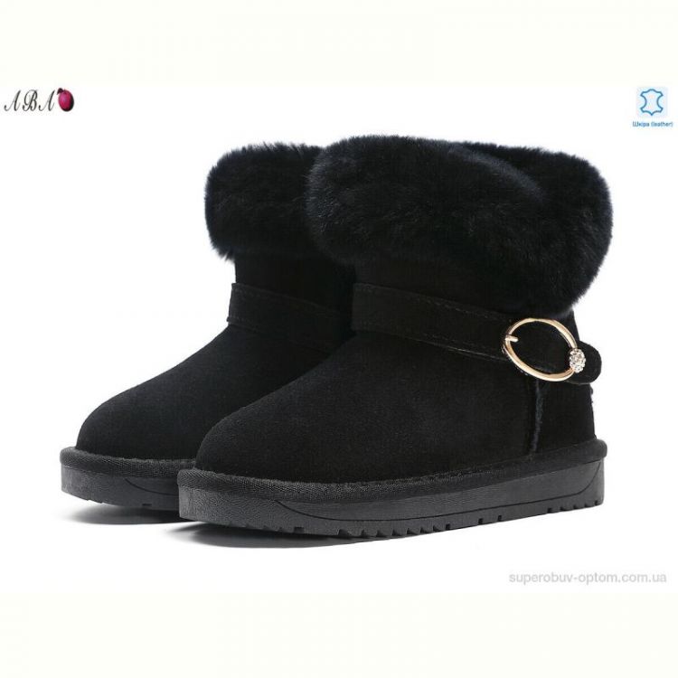 Угги Aba 1ABA911