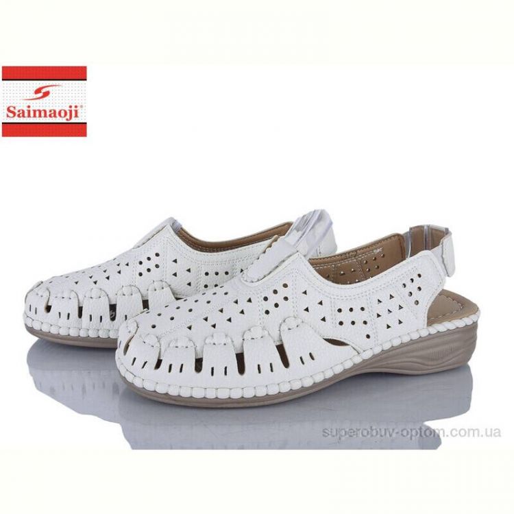 Туфли Saimaoji 181-2