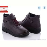 Ботинки Saimaoji 3102-10