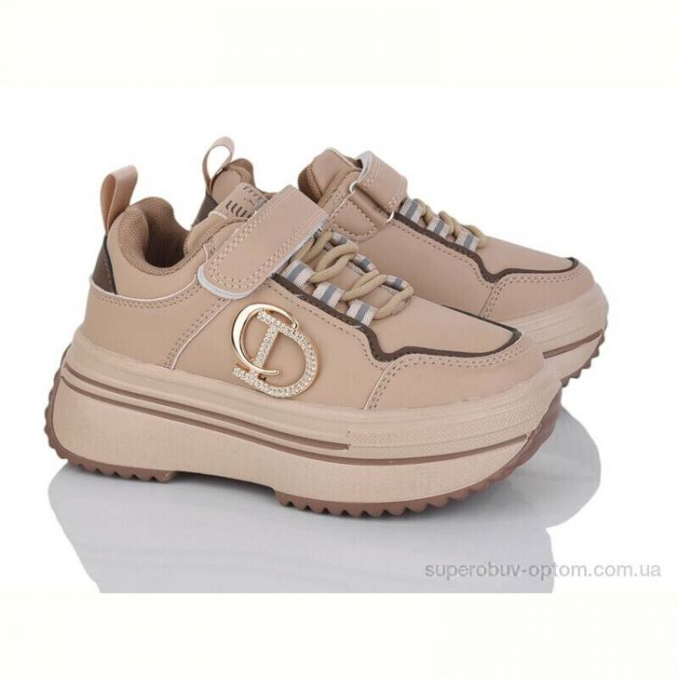 Кроссовки Xifa kids 3387-38