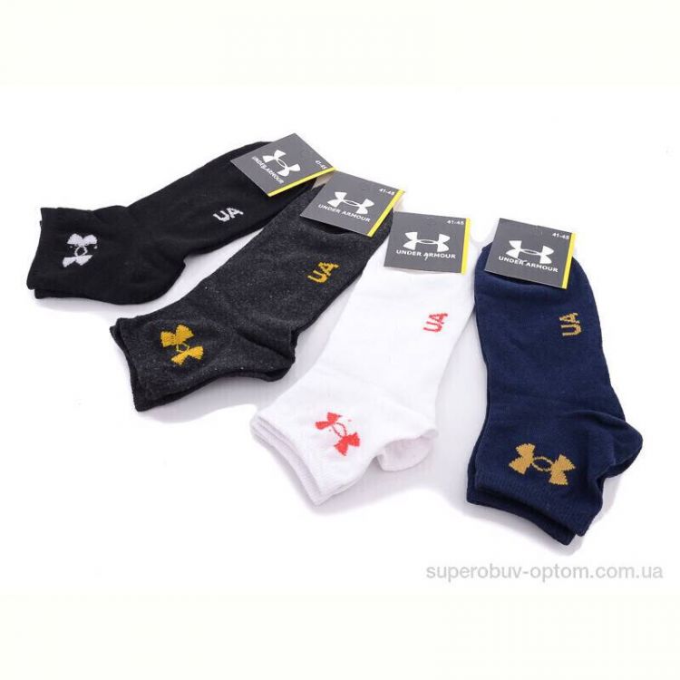 Носки Obuvok 93A mix