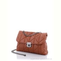 Сумка David Polo 1146-7 brown