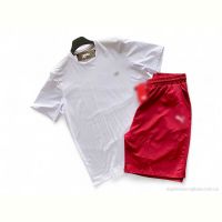 Костюм Verton A007-1 white-red