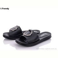Шлепки Trendy Z32-1