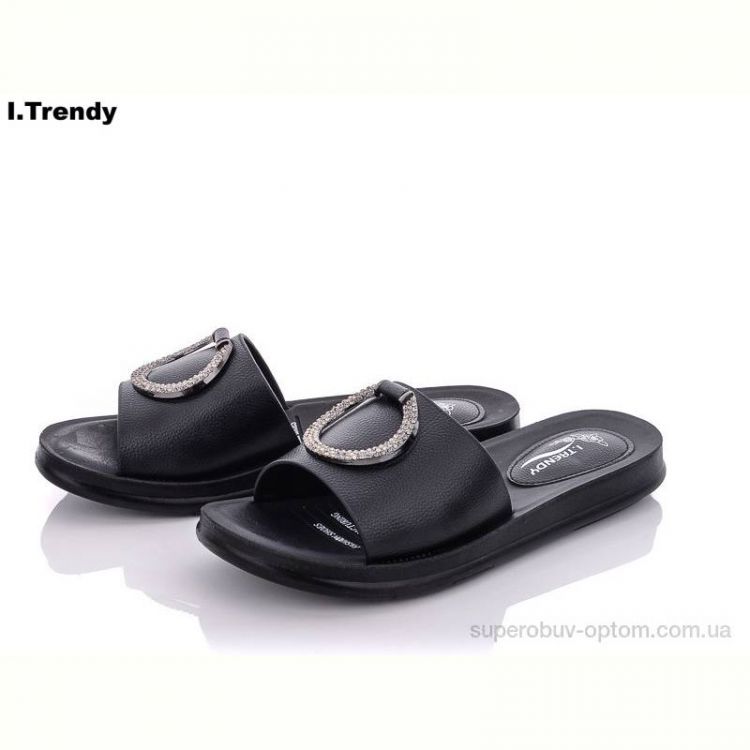 Шлепки Trendy Z32-1