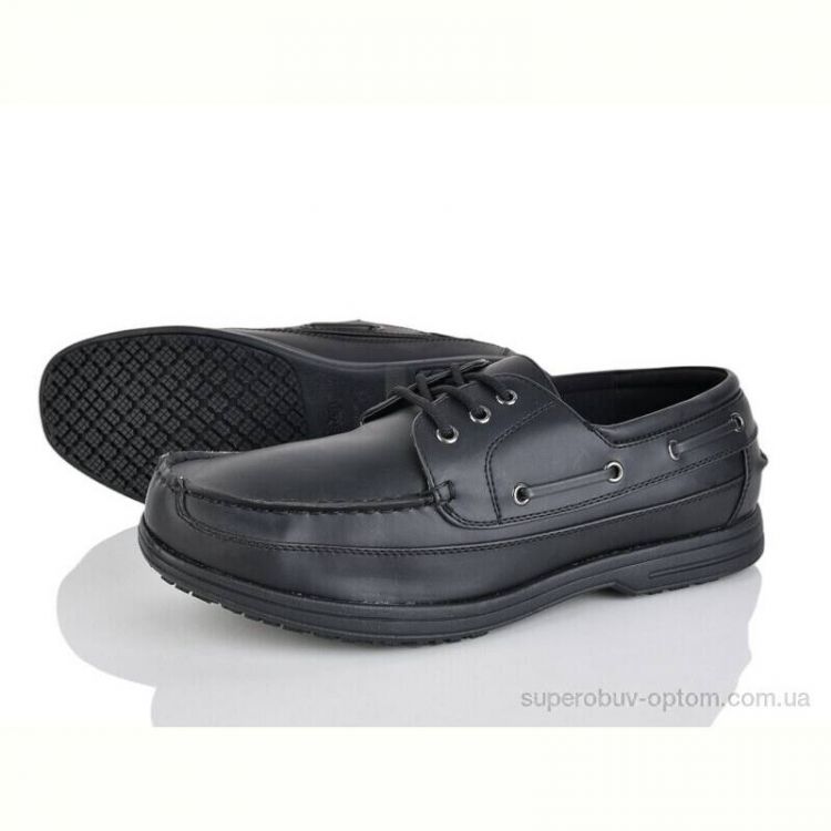 Туфли Victoria A88-8 батал