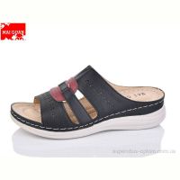 Шлепки Maiguan 975-1