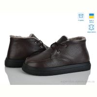 Ботинки Golden Natali Ліза шок.и.м.